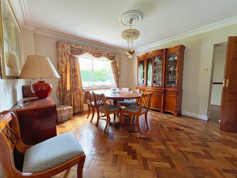 Additional property image - Greenacre, Cowbridge Road, Talygarn, CF72 9JU