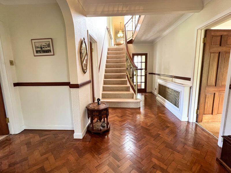 Additional property image - Greenacre, Cowbridge Road, Talygarn, CF72 9JU