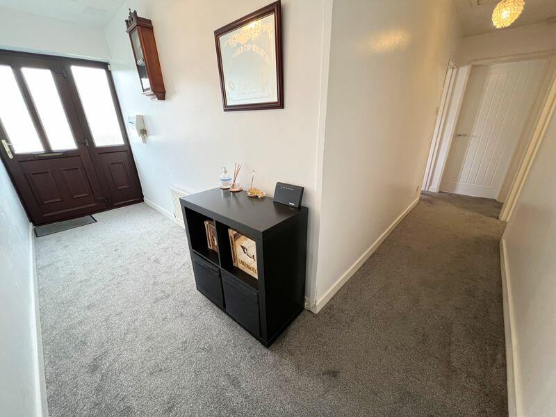 Additional property image - The Bungalow, Victor Street, Mountain Ash, CF45 3LG