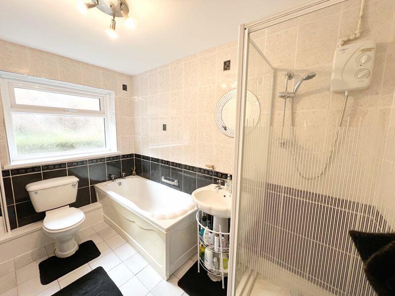 Additional property image - The Bungalow, Victor Street, Mountain Ash, CF45 3LG