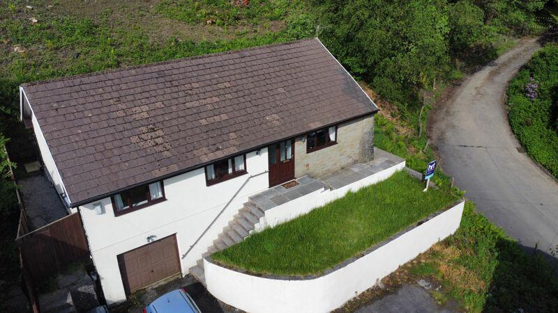 Additional property image - The Bungalow, Victor Street, Mountain Ash, CF45 3LG