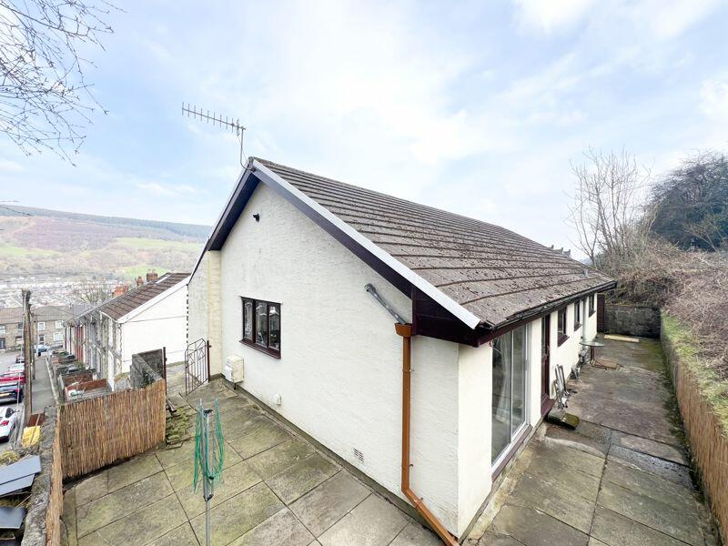 Additional property image - The Bungalow, Victor Street, Mountain Ash, CF45 3LG