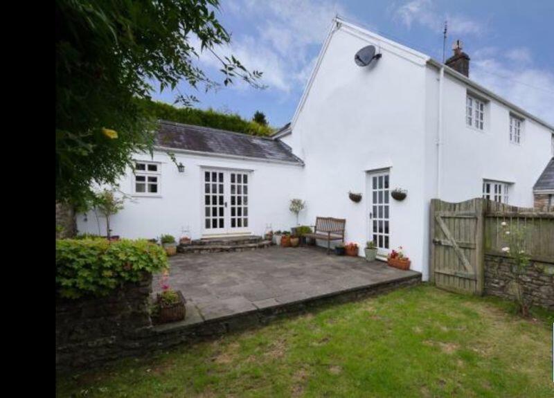 Additional property image - Tyle Cottage, Penllyn, The Vale of Glamorgan CF71 7RQ