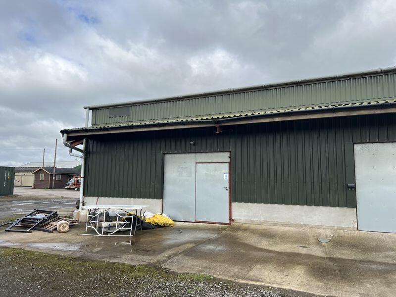 Additional property image - Unit 1, Appledore, Penllyn Estate, Cowbridge, CF71 7FF