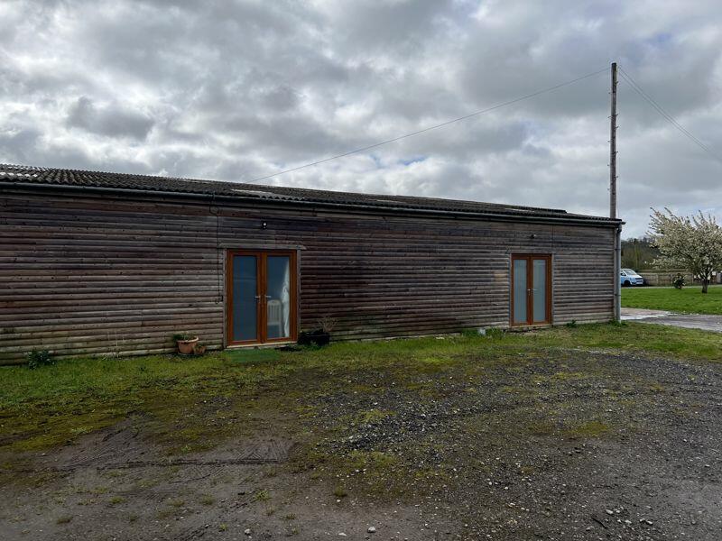 Warehouse for rent in Unit 1 & 2 Wooda, Pennlyn Estate, Cowbridge, CF71 7FF, CF71