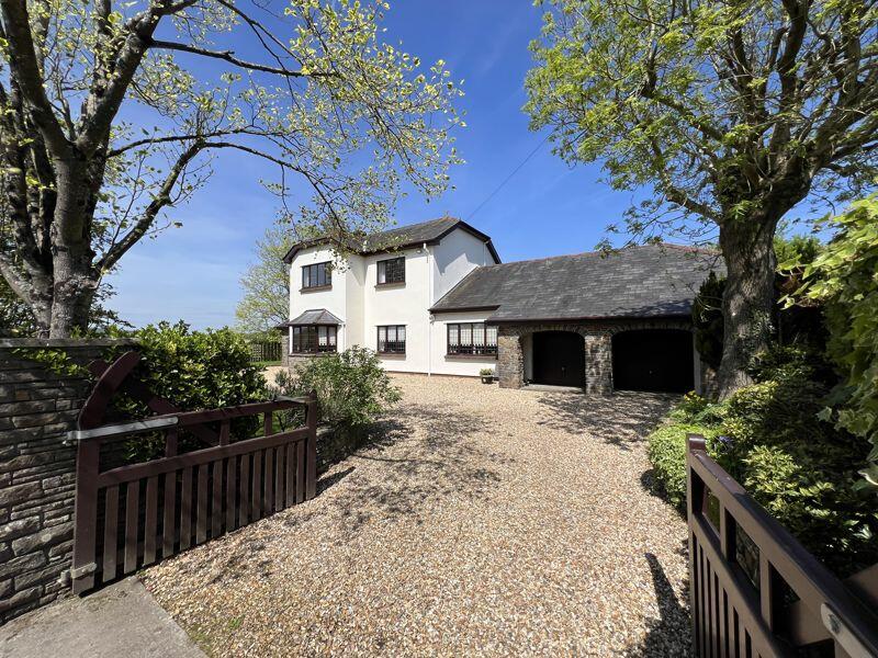 Main image of property: Troed-Y-Rhiw, Llanild CF35 5LA