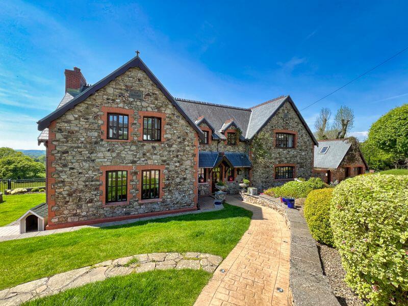 Additional property image - Elm Cottage, Heol Y Parc, Pentyrch, CF15 9NB