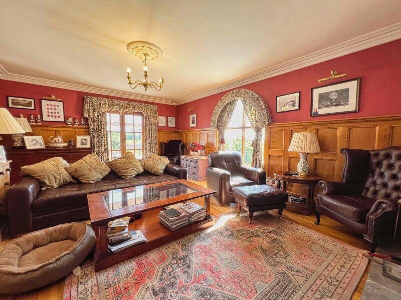 Additional property image - Elm Cottage, Heol Y Parc, Pentyrch, CF15 9NB