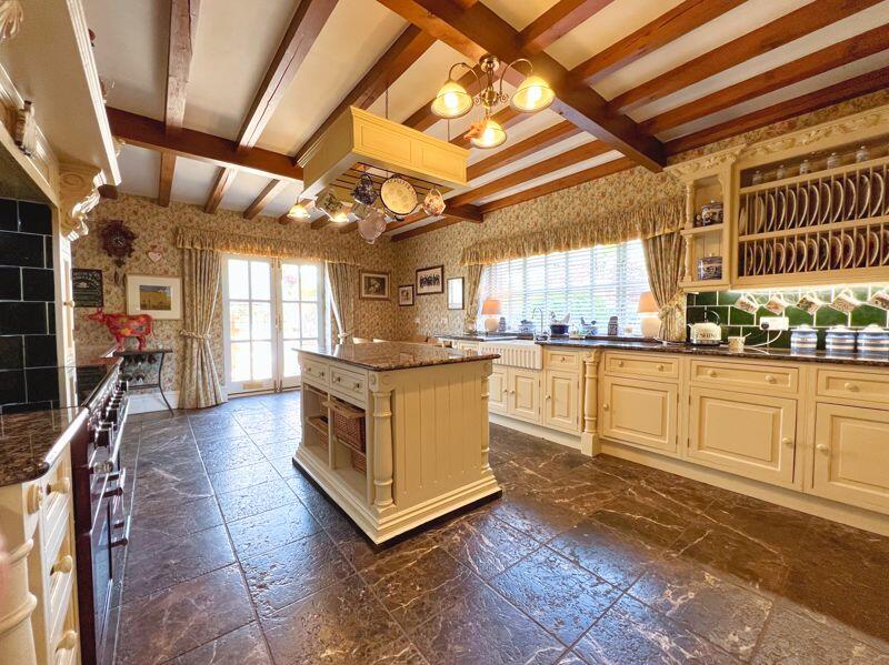 Additional property image - Elm Cottage, Heol Y Parc, Pentyrch, CF15 9NB