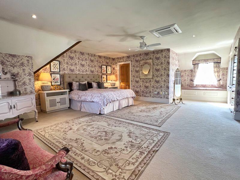 Additional property image - Elm Cottage, Heol Y Parc, Pentyrch, CF15 9NB