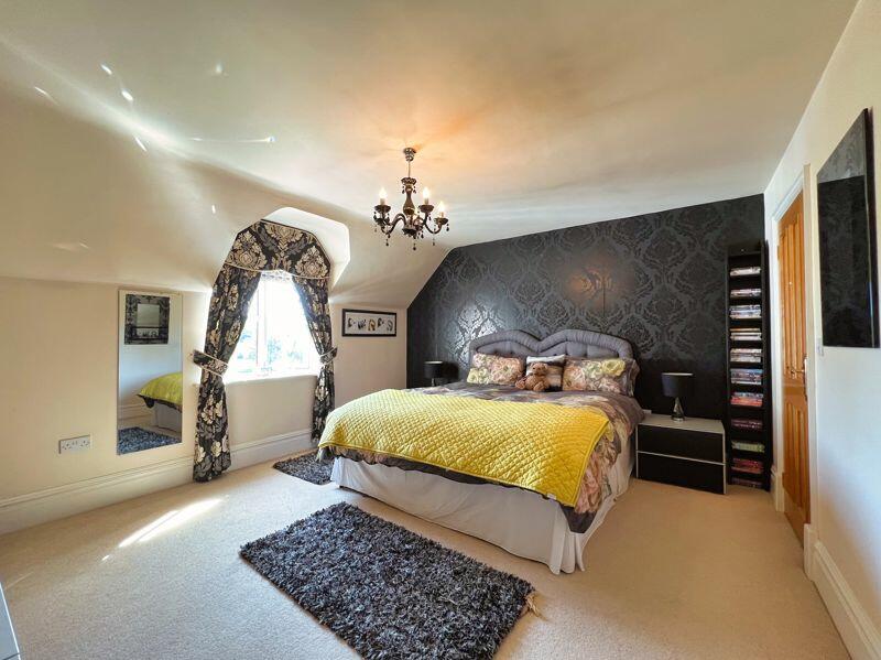 Additional property image - Elm Cottage, Heol Y Parc, Pentyrch, CF15 9NB