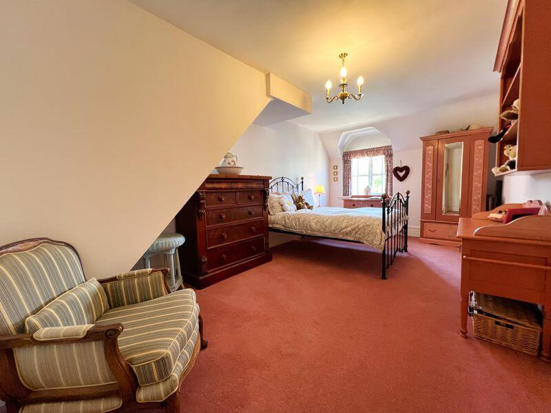 Additional property image - Elm Cottage, Heol Y Parc, Pentyrch, CF15 9NB