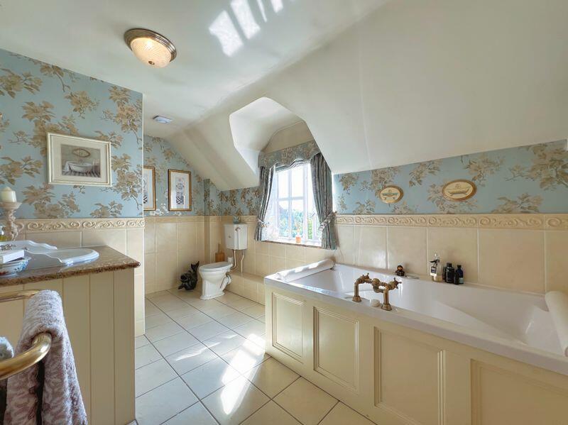 Additional property image - Elm Cottage, Heol Y Parc, Pentyrch, CF15 9NB
