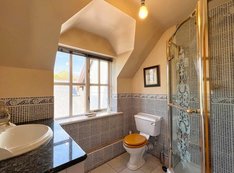 Additional property image - Elm Cottage, Heol Y Parc, Pentyrch, CF15 9NB