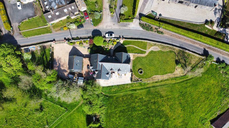 Additional property image - Elm Cottage, Heol Y Parc, Pentyrch, CF15 9NB
