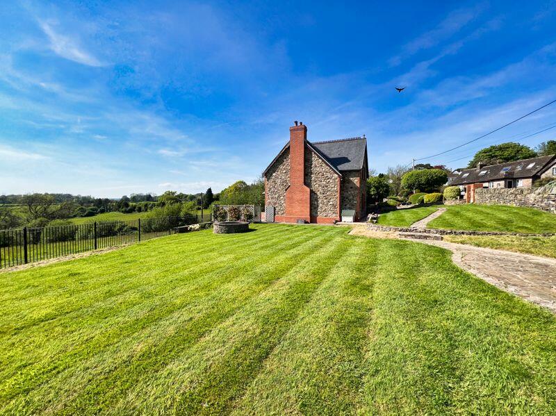 Additional property image - Elm Cottage, Heol Y Parc, Pentyrch, CF15 9NB