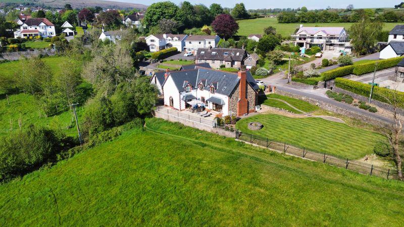 Additional property image - Elm Cottage, Heol Y Parc, Pentyrch, CF15 9NB