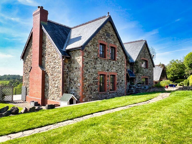 Additional property image - Elm Cottage, Heol Y Parc, Pentyrch, CF15 9NB