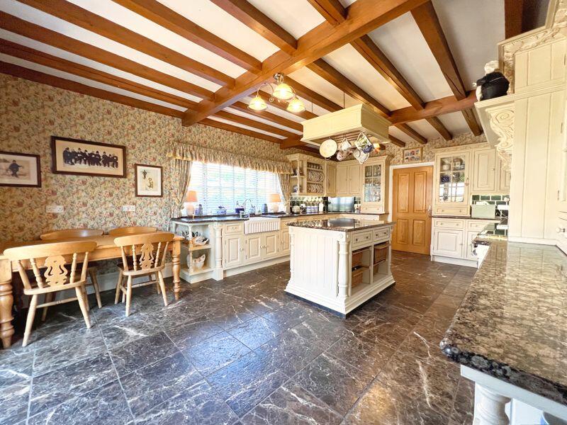 Additional property image - Elm Cottage, Heol Y Parc, Pentyrch, CF15 9NB
