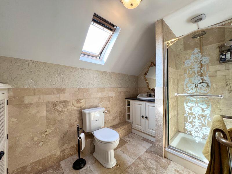 Additional property image - Elm Cottage, Heol Y Parc, Pentyrch, CF15 9NB
