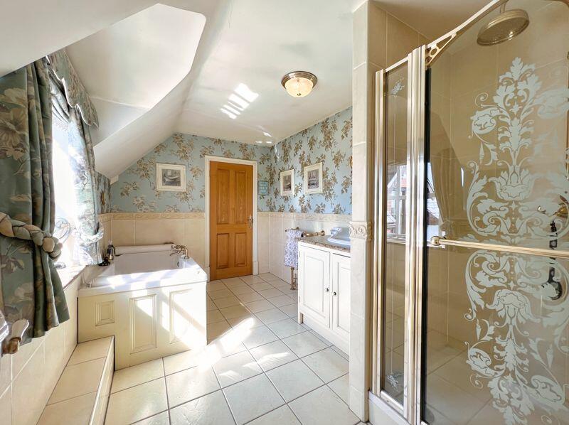Additional property image - Elm Cottage, Heol Y Parc, Pentyrch, CF15 9NB
