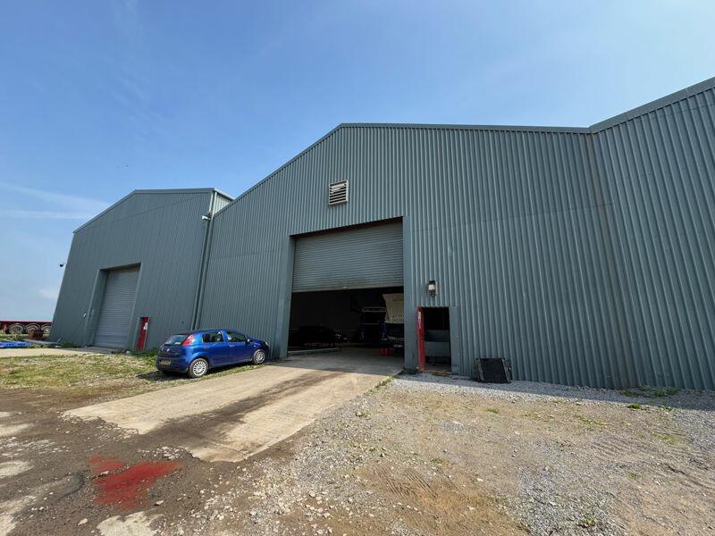 Additional property image - Units at Castell Business Park, Llandow, Cowbridge, CF71 7PB