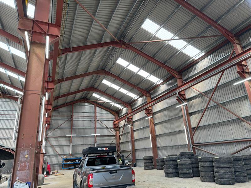 Additional property image - Units at Castell Business Park, Llandow, Cowbridge, CF71 7PB
