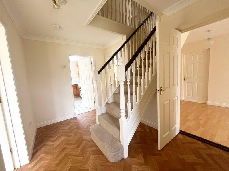 Additional property image - 2 Ffordd Y Dderwen, Ystradowen, CF71 7SG