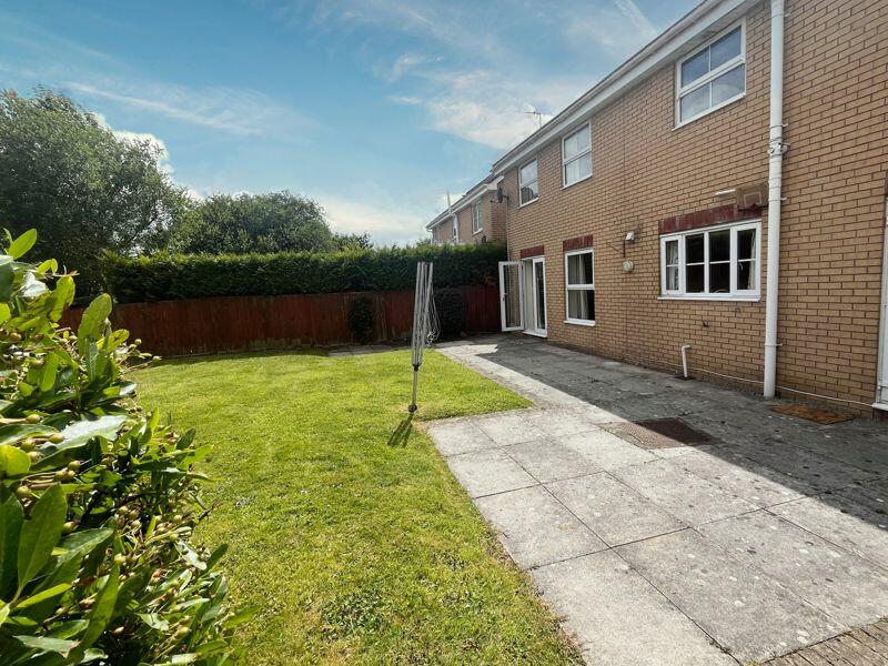 Additional property image - 2 Ffordd Y Dderwen, Ystradowen, CF71 7SG