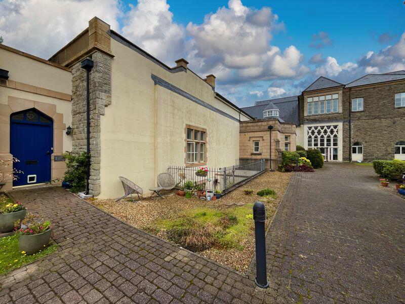 Additional property image - 1 The Manor, Pontyclun CF72 9WT