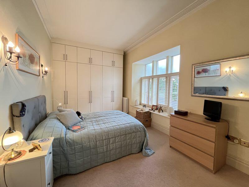 Additional property image - 1 The Manor, Pontyclun CF72 9WT