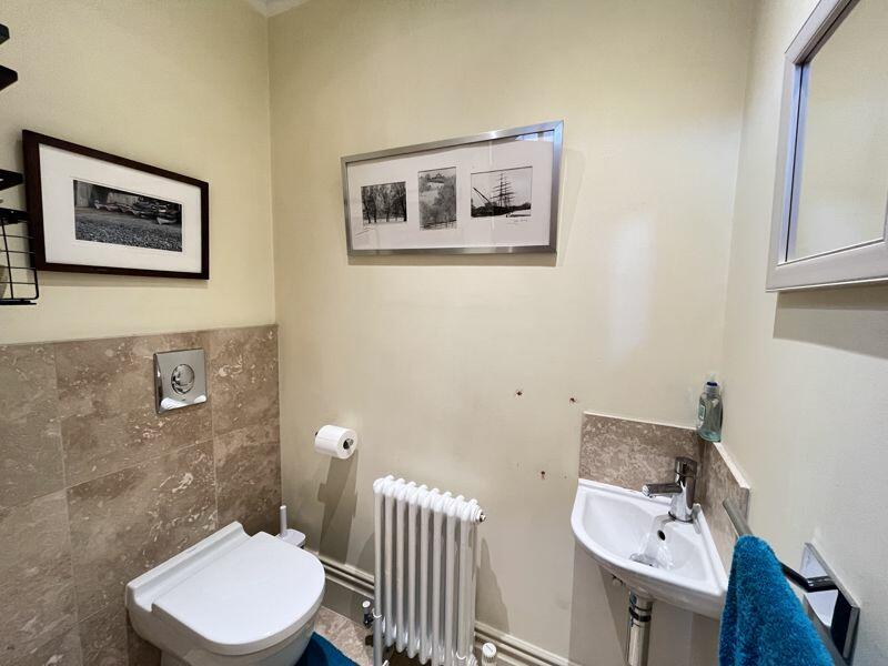Additional property image - 1 The Manor, Pontyclun CF72 9WT