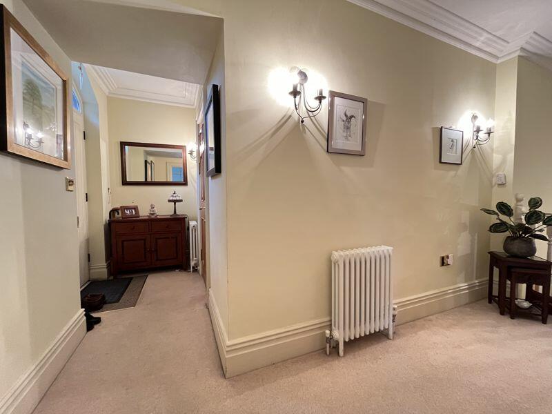 Additional property image - 1 The Manor, Pontyclun CF72 9WT