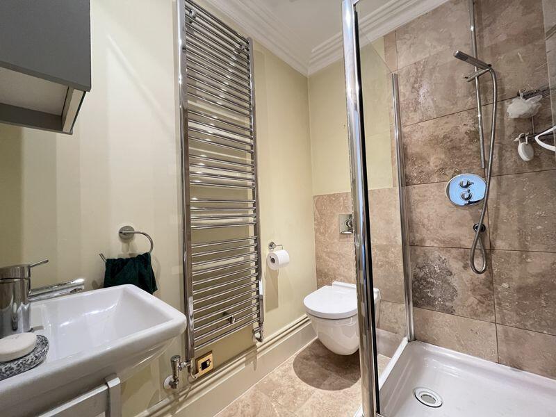 Additional property image - 1 The Manor, Pontyclun CF72 9WT