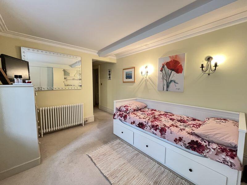 Additional property image - 1 The Manor, Pontyclun CF72 9WT