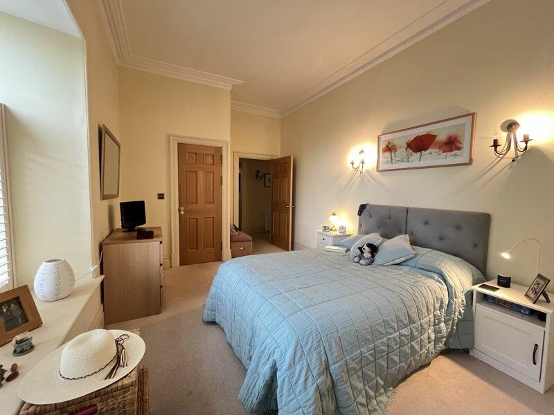 Additional property image - 1 The Manor, Pontyclun CF72 9WT