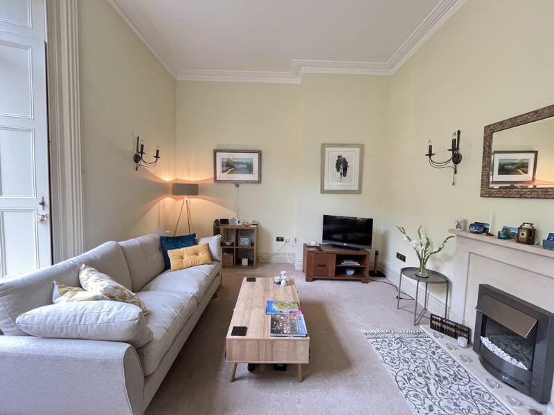 Additional property image - 1 The Manor, Pontyclun CF72 9WT