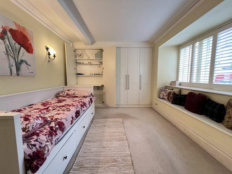 Additional property image - 1 The Manor, Pontyclun CF72 9WT