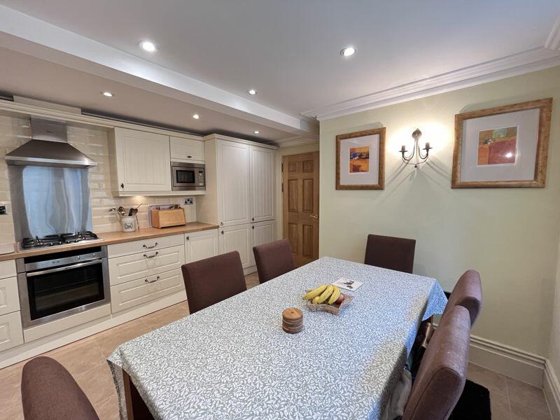 Additional property image - 1 The Manor, Pontyclun CF72 9WT