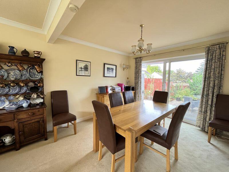 Additional property image - 27 Pwll-Y-Myn Crescent , Peterston Super Ely, The Vale of Glamorgan CF5 6LR