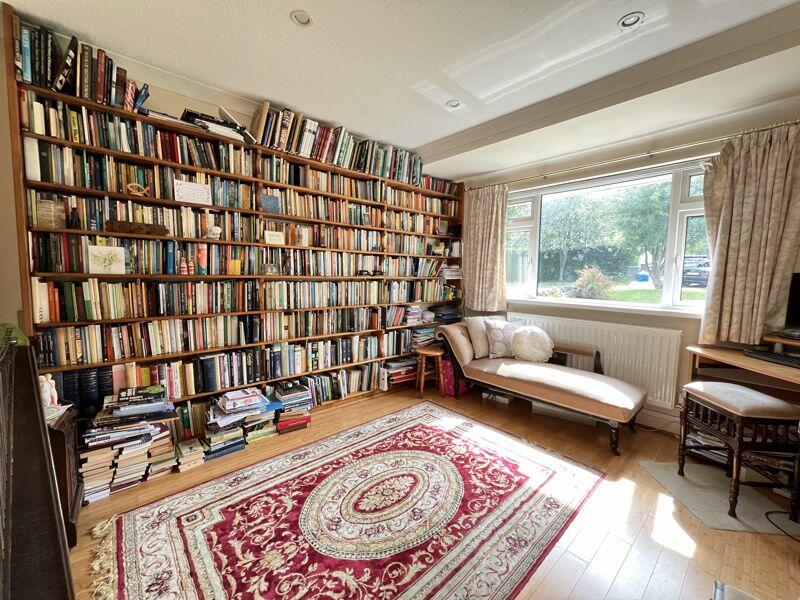 Additional property image - 27 Pwll-Y-Myn Crescent , Peterston Super Ely, The Vale of Glamorgan CF5 6LR