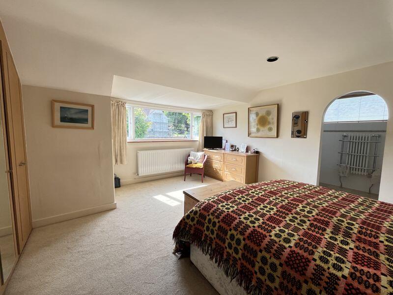 Additional property image - 27 Pwll-Y-Myn Crescent , Peterston Super Ely, The Vale of Glamorgan CF5 6LR