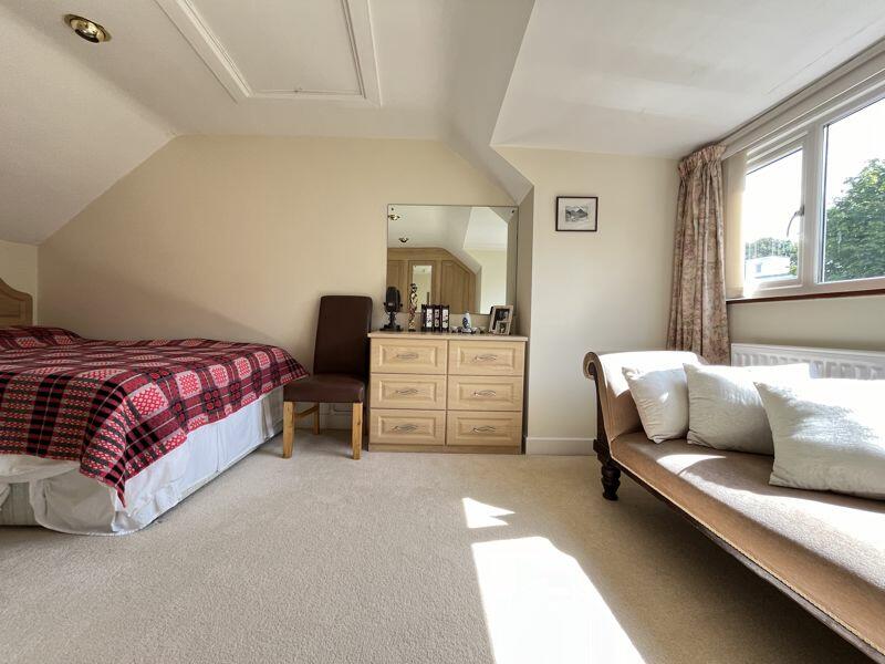 Additional property image - 27 Pwll-Y-Myn Crescent , Peterston Super Ely, The Vale of Glamorgan CF5 6LR
