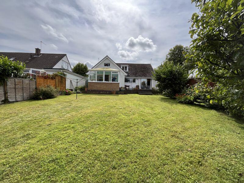 Additional property image - 27 Pwll-Y-Myn Crescent , Peterston Super Ely, The Vale of Glamorgan CF5 6LR