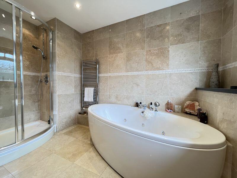 Additional property image - 27 Pwll-Y-Myn Crescent , Peterston Super Ely, The Vale of Glamorgan CF5 6LR