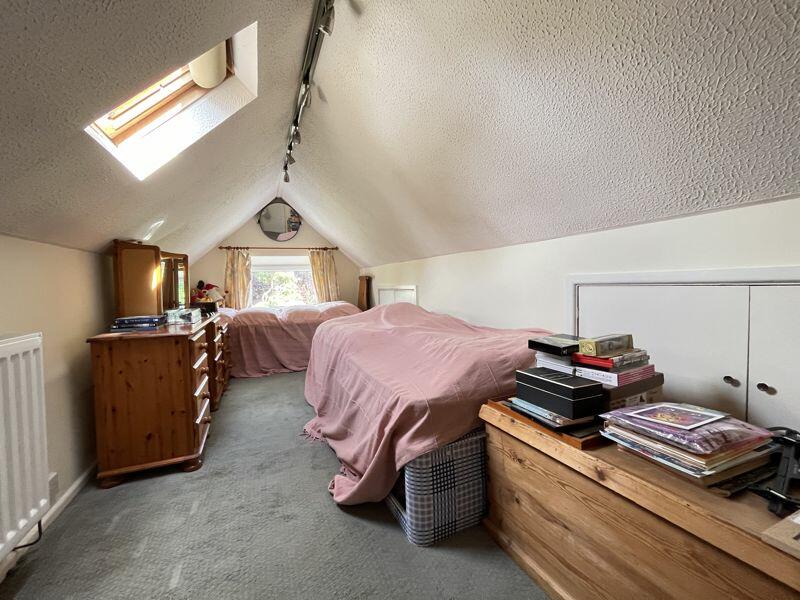 Additional property image - 27 Pwll-Y-Myn Crescent , Peterston Super Ely, The Vale of Glamorgan CF5 6LR