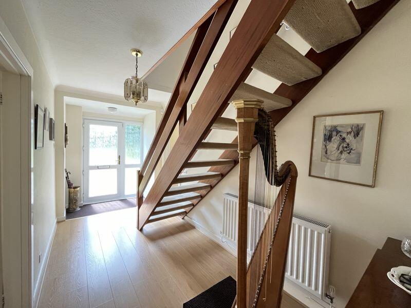 Additional property image - 27 Pwll-Y-Myn Crescent , Peterston Super Ely, The Vale of Glamorgan CF5 6LR