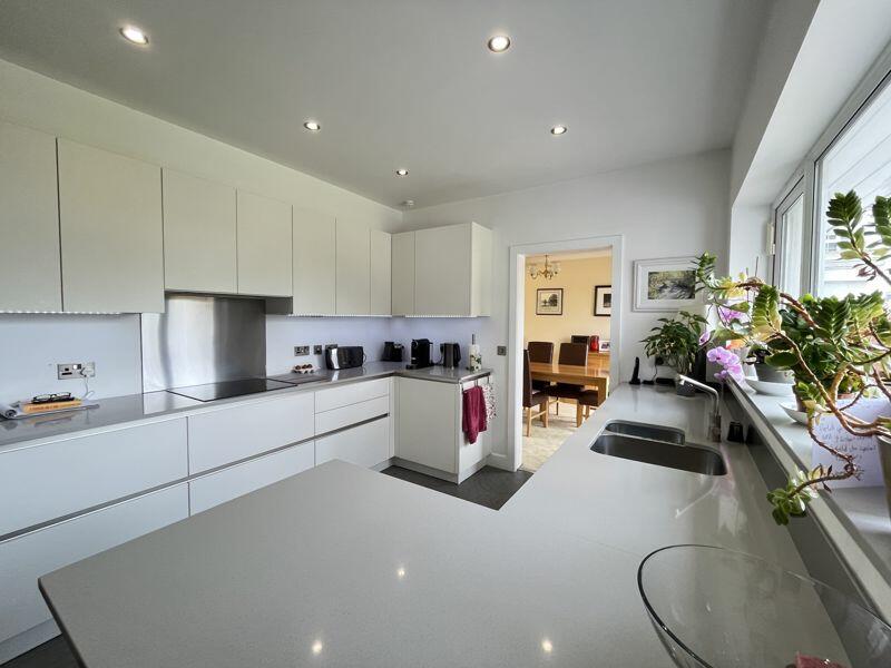 Additional property image - 27 Pwll-Y-Myn Crescent , Peterston Super Ely, The Vale of Glamorgan CF5 6LR