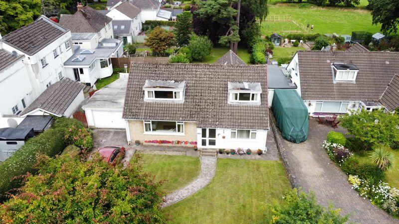 Additional property image - 27 Pwll-Y-Myn Crescent , Peterston Super Ely, The Vale of Glamorgan CF5 6LR