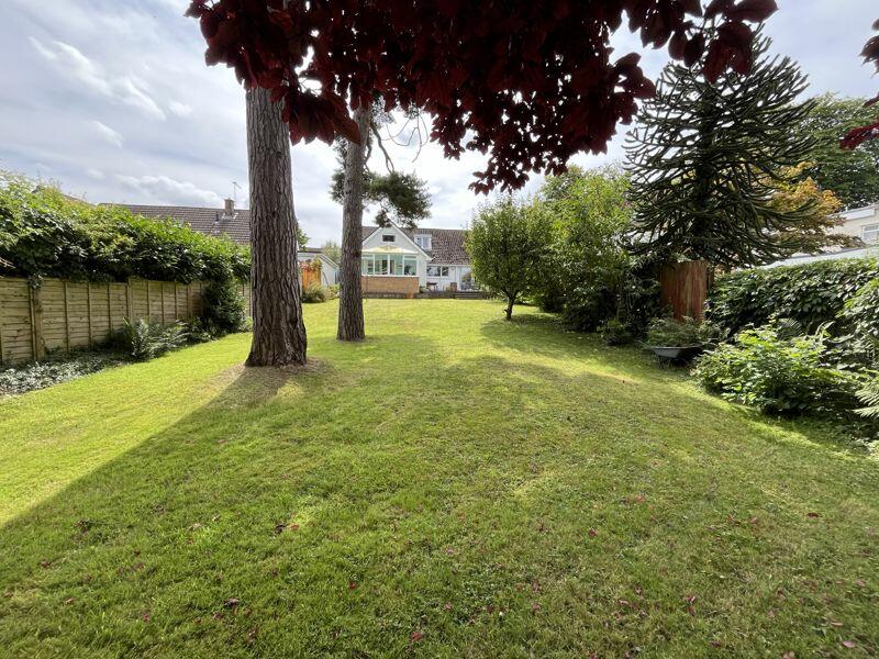 Additional property image - 27 Pwll-Y-Myn Crescent , Peterston Super Ely, The Vale of Glamorgan CF5 6LR